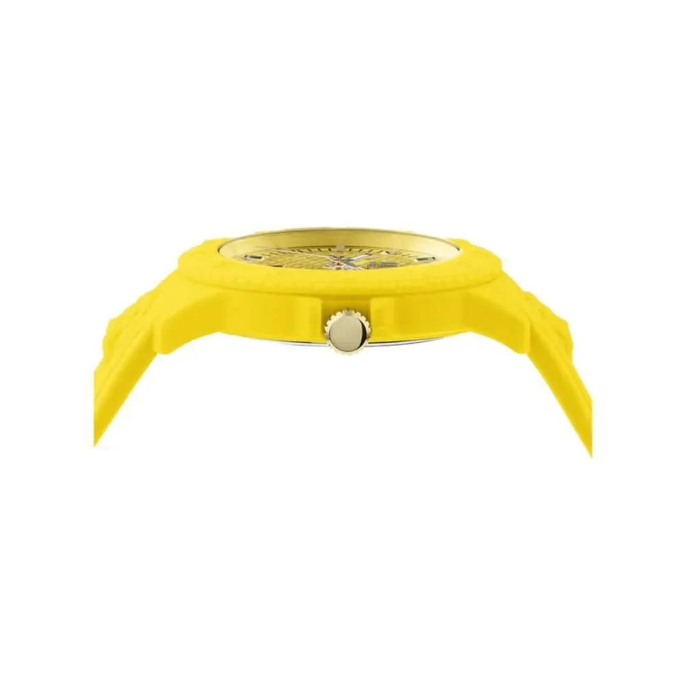 Versus Versace Tokyo R Strap Watch